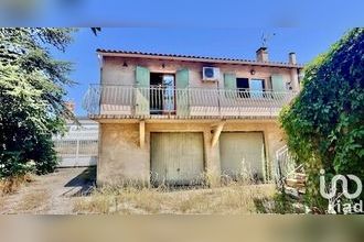 achat maison salon-de-provence 13300