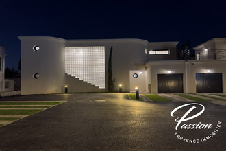 achat maison salon-de-provence 13300