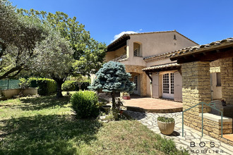 achat maison salon-de-provence 13300