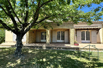 achat maison salon-de-provence 13300