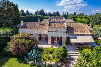 achat maison salon-de-provence 13300