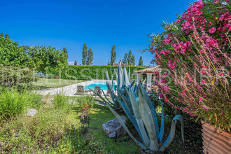 achat maison salon-de-provence 13300