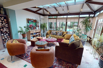 achat maison salon-de-provence 13300