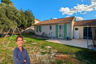 achat maison salon-de-provence 13300