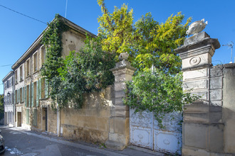 achat maison salon-de-provence 13300