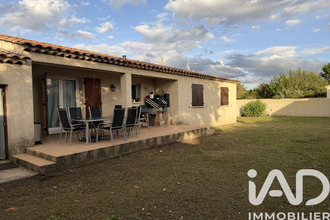 achat maison salon-de-provence 13300