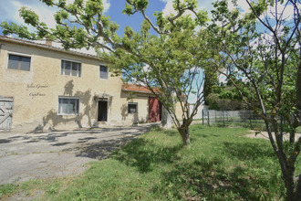 achat maison salon-de-provence 13300
