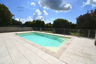 achat maison salon-de-provence 13300