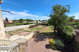 achat maison salon-de-provence 13300