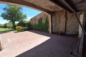 achat maison salon-de-provence 13300