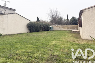 achat maison salon-de-provence 13300