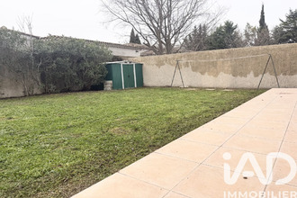 achat maison salon-de-provence 13300