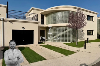 achat maison salon-de-provence 13300