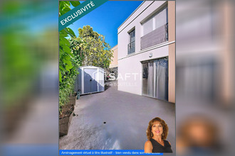 achat maison salon-de-provence 13300