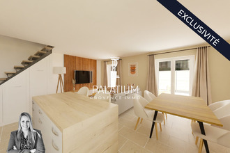 achat maison salon-de-provence 13300