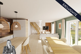 achat maison salon-de-provence 13300