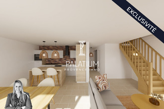 achat maison salon-de-provence 13300