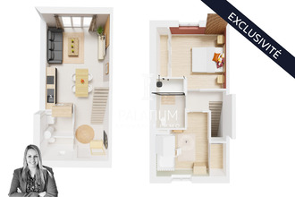 achat maison salon-de-provence 13300