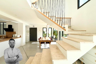 achat maison salon-de-provence 13300