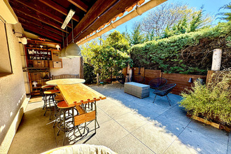 achat maison salon-de-provence 13300