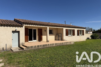 achat maison salon-de-provence 13300