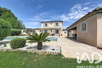 achat maison salon-de-provence 13300