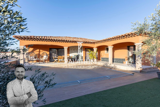 achat maison salon-de-provence 13300