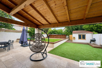 achat maison salon-de-provence 13300