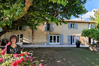 achat maison salon-de-provence 13300