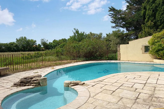 achat maison salon-de-provence 13300