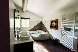 achat maison salon-de-provence 13300
