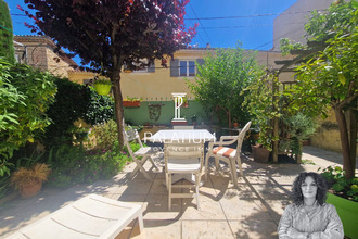 achat maison salon-de-provence 13300