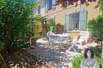 achat maison salon-de-provence 13300