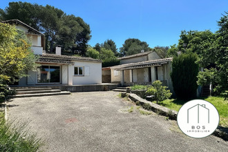 achat maison salon-de-provence 13300