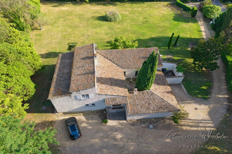 achat maison salon-de-provence 13300