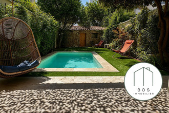 achat maison salon-de-provence 13300
