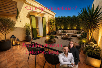 achat maison salon-de-provence 13300