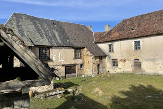 achat maison salon-la-tour 19510