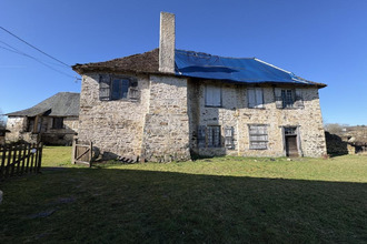 achat maison salon-la-tour 19510