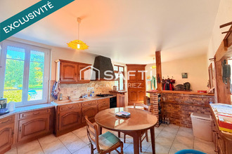 achat maison salon-la-tour 19510