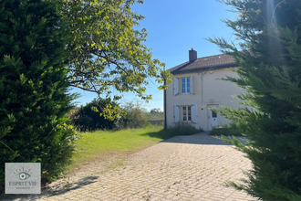 achat maison salonnes 57170