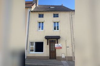 achat maison salornay-sur-guye 71250