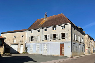 achat maison salornay-sur-guye 71250