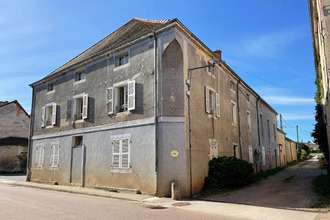 achat maison salornay-sur-guye 71250