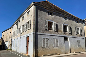 achat maison salornay-sur-guye 71250