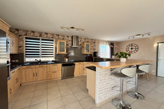 achat maison salornay-sur-guye 71250