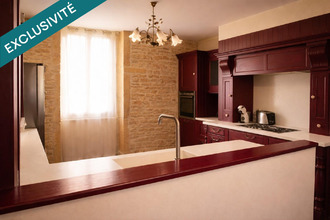 achat maison salornay-sur-guye 71250