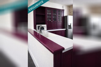 achat maison salornay-sur-guye 71250