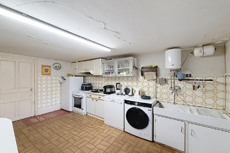 achat maison salornay-sur-guye 71250