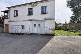achat maison salornay-sur-guye 71250
